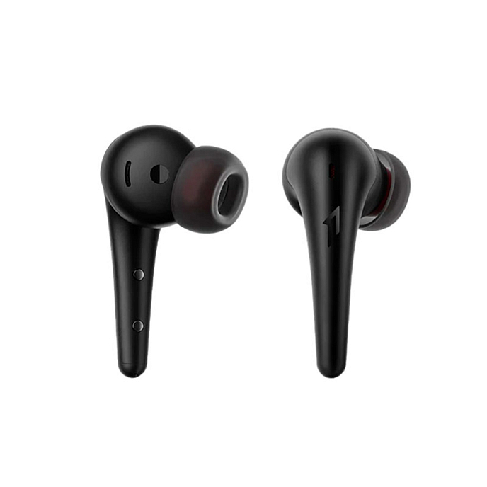 Беспроводные наушники 1MORE Aero Black - рис.1