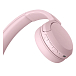 Беспроводные наушники Sony WH-CH520 Pink - рис.5