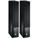 Напольная акустика Dali Rubicon 8 Black High Gloss - рис.1