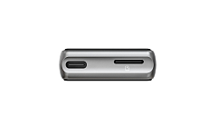 Плеер FiiO M5 Silver
