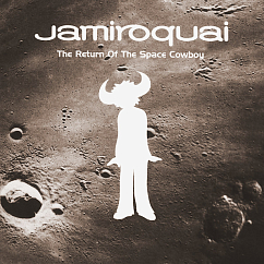 Виниловая пластинка Jamiroquai - The Return Of The Space Cowboy 2LP