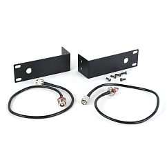 Крепление AuraSonics Stage RM1 Black