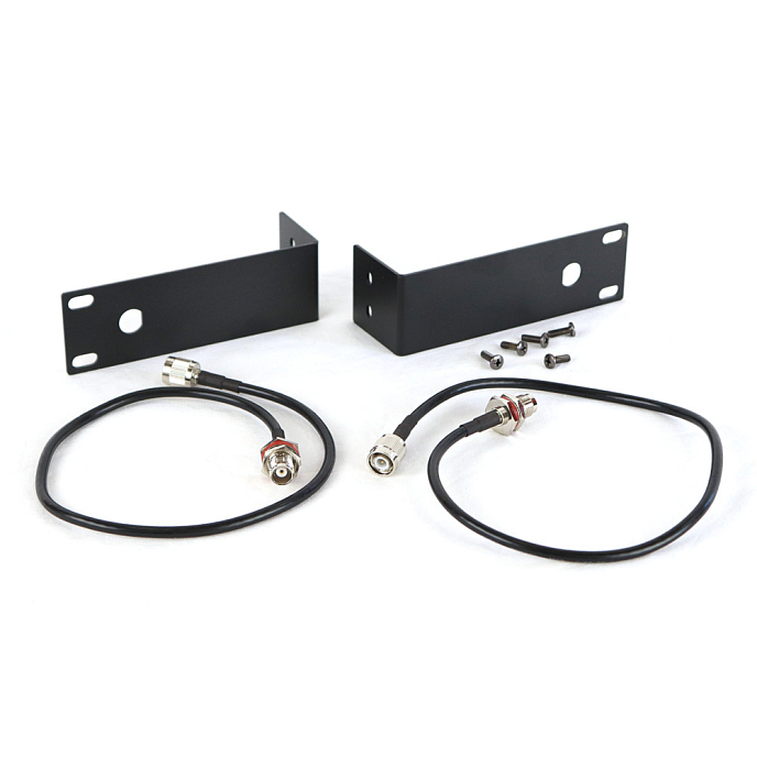 Крепление AuraSonics Stage RM1 Black - рис.0