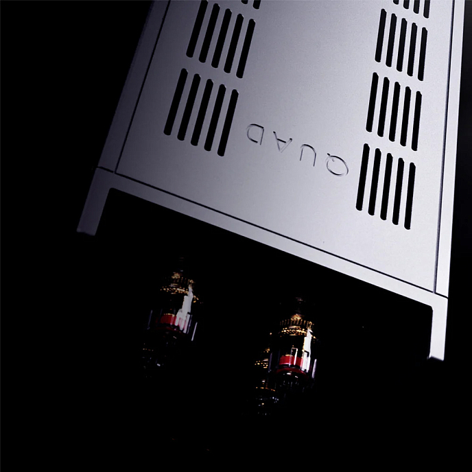 Усилитель мощности Quad 303 Grey - рис.7