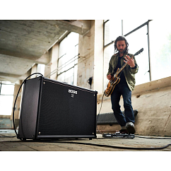 Гитарный усилитель Boss Katana KTN-212 Gen3 Black