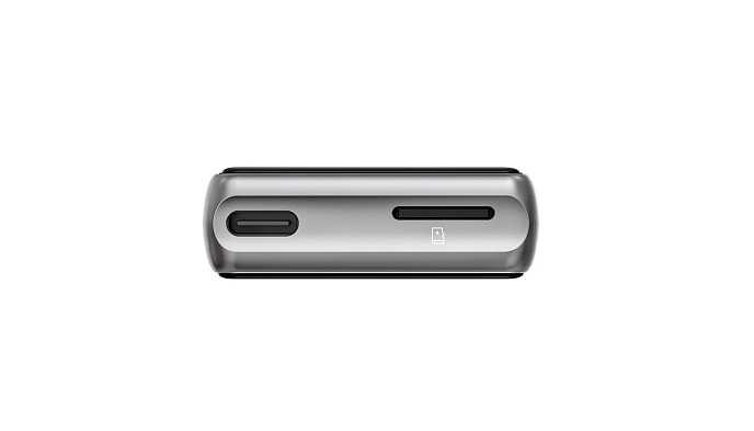 Плеер FiiO M5 Silver - рис.3