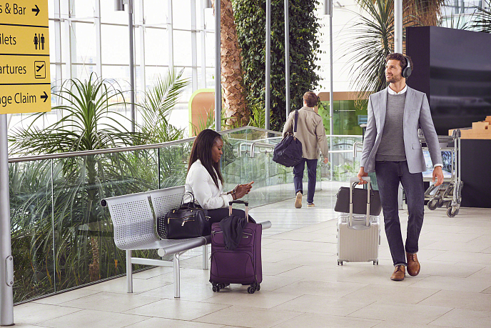 Наушники Sony WH-1000XM2 black - рис.18