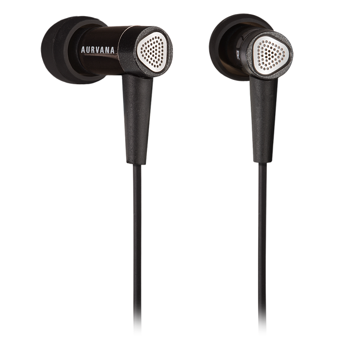 Наушники creative AURVANA IN-EAR2 PLUS - рис.1