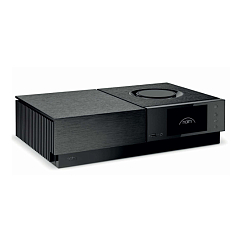 Сетевой аудиоплеер Naim Uniti Nova PE