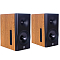 Dutch & Dutch 8c Speaker Black & Natural (pair)