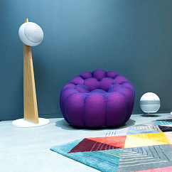 Полочная акустика Cabasse BALTIC 5 Stand Version Black / Black