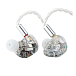 Наушники внутриканальные Kiwi Ears Orchestra Lite Clear - рис.4