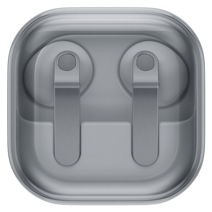 Беспроводные наушники Samsung Galaxy Buds4 White - рис.7