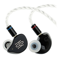 Наушники внутриканальные SIMGOT SuperMix 5 Black