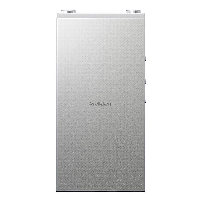 Плеер Astell&Kern PD20 Silver - рис.1
