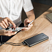 Внешний аккумулятор Anker PowerCore 26800 mAh Black - рис.2