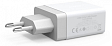 Сетевое зарядное устройство Anker PowerPort 2 24W White - рис.1