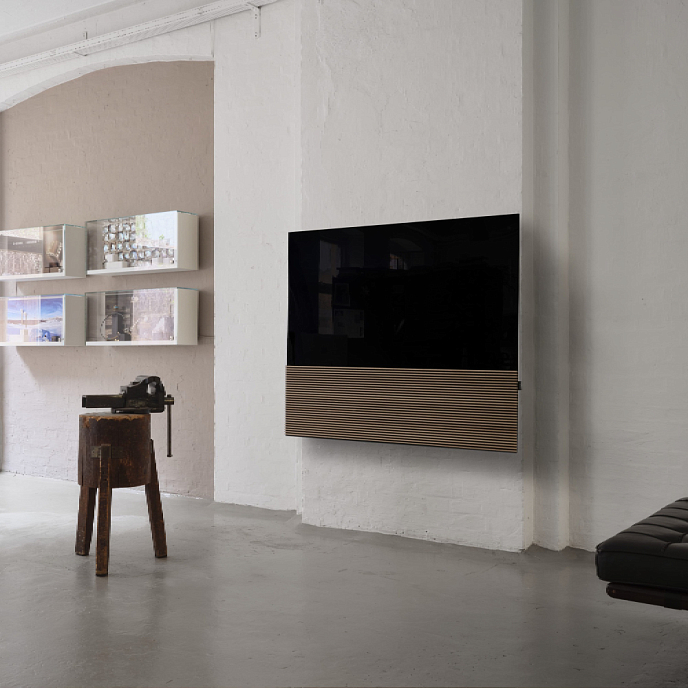 Саундбар CANVAS HIFI 75 Walnut - рис.4