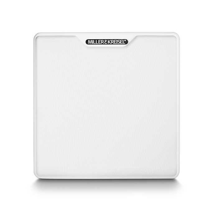 Сабвуфер M&K Sound V12+ White - рис.2