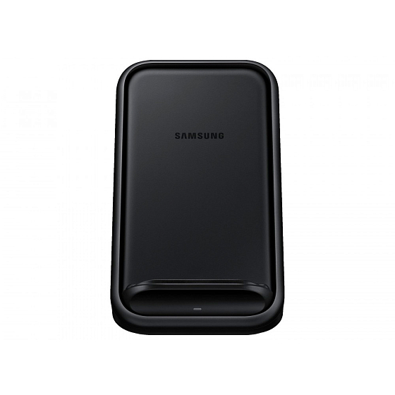 Беспроводная зарядка Samsung EP-N5200 Black - рис.0