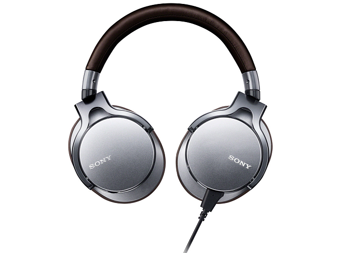 Наушники Sony MDR-1ADAC - рис.1