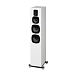 Напольная акустика Quad S-5 Piano White - рис.3