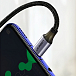 Кабель Ugreen US255 USB-C - USB-C Black/Grey 3m - рис.4 Кабель Ugreen US255 USB-C - USB-C Black/Grey 3m - рис.4
