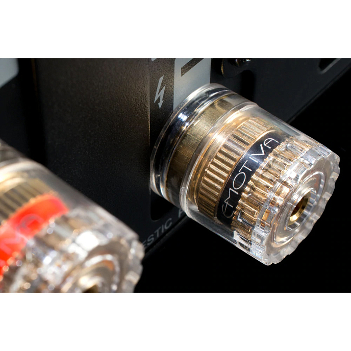 Усилитель мощности Emotiva XPA-DR2 - рис.7