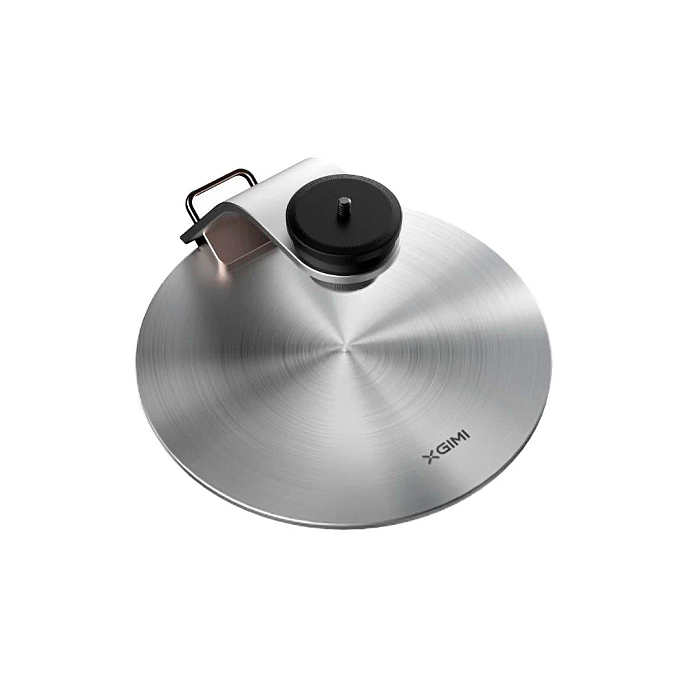 Подставка под акустику XGIMI X-Desktop Pro Silver - рис.0