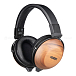 High End наушники Fostex TH-610 - рис.0