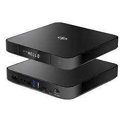 Мультимедийный плеер Dorpo X3