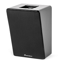 Полочная акустика Premiera DC108S Black