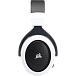 Игровая гарнитура Corsair Gaming HS70 Wireless White - рис.8