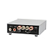Усилитель мощности Pro-Ject Amp BOX S2 Silver - рис.1