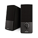 - рис.0 Компьютерные колонки Bose Companion 2 III Black - рис.0