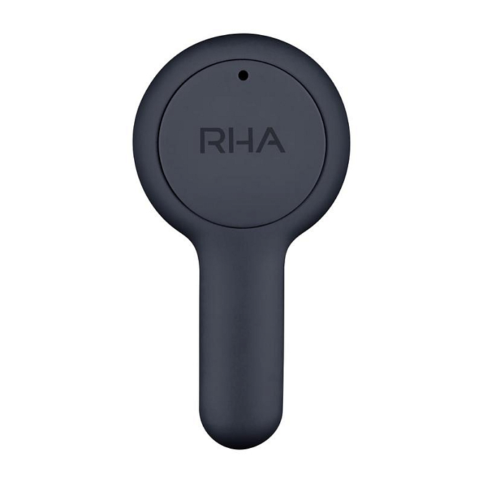 Беспроводные наушники RHA TrueConnect Navy Blue - рис.2