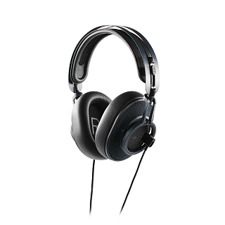 Austrian Audio The Composer Black