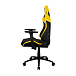 - рис.4 Компьютерное кресло ThunderX3 TC5 Bumblebee Yellow - рис.4