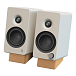 Компьютерные колонки Creative XF1 White - рис.3 Компьютерные колонки Creative XF1 White - рис.3