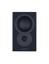 Полочная акустика Mission LX-1 MKII Black