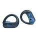 Беспроводные наушники JBL Endurance Peak 3 Blue - рис.1