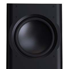 Сабвуфер Perlisten Audio D215s Piano Black