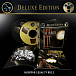 Магнитная лента Buzz Brass & Melanie Barney - Gustav Holst The Planets 38/2 (2xHD) - рис.2