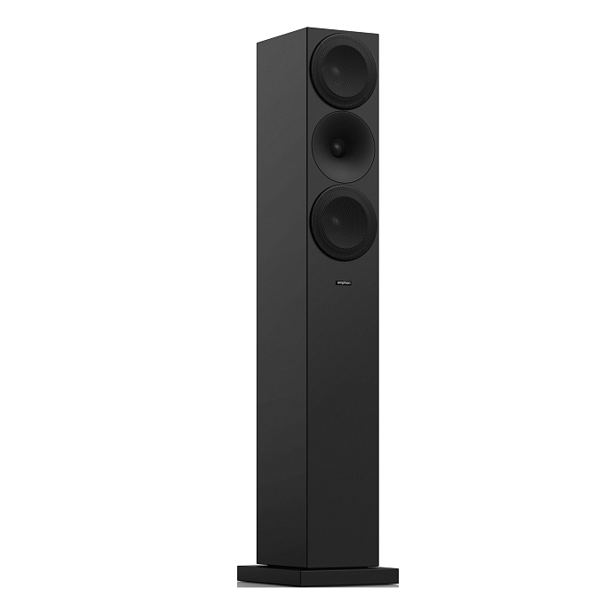 Напольная акустика Amphion Helium520 Black - рис.2