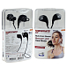 Беспроводные наушники Promate Lite White - рис.1