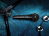 Микрофон вокальный Shure PGA58-QTR-E - рис.3