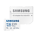 Карта памяти Samsung microSD EVO Plus 128GB - рис.0