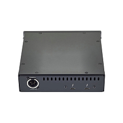 Аудиоинтерфейс Universal Audio Satellite Thunderbolt 3 OCTO Core black