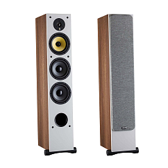 Напольная акустика Davis Acoustics Ariane 7 Walnut