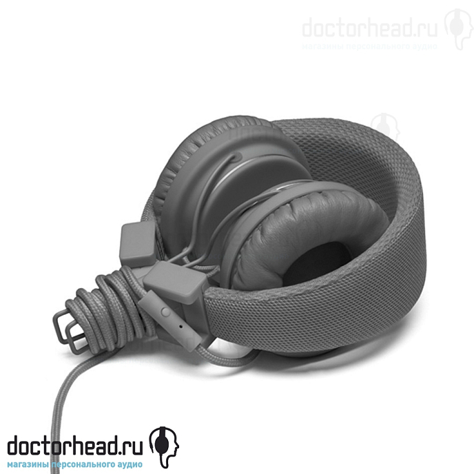 Наушники Urbanears Zinken Dark Grey - рис.1